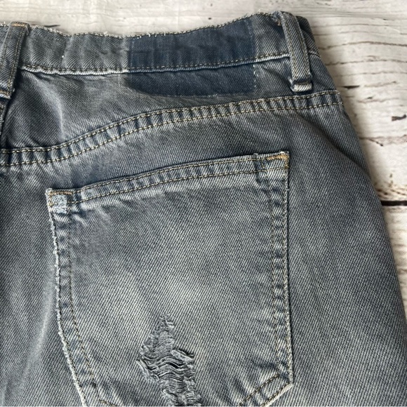 THE GREAT The Mister Slouch Jeans Size 25 - Picture 8 of 11